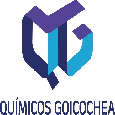 QUIMICOS GOICOCHEA S.A.C